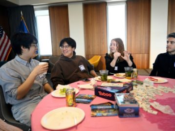 2025-04-12 Spring Sprung 